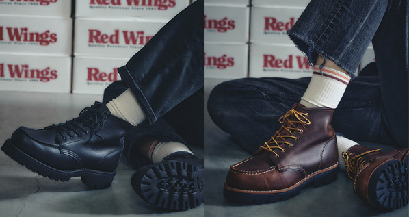 本日限定値下げレッドウイング27センチ 27日限定再値下げ redwing レッドウイング シューズ