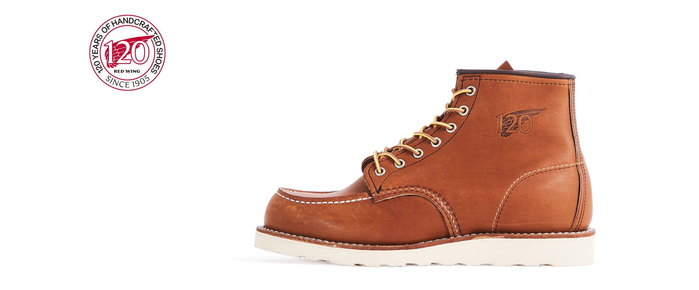 レッドウィング オフィシャルサイト（公式ブランドサイト&通販）