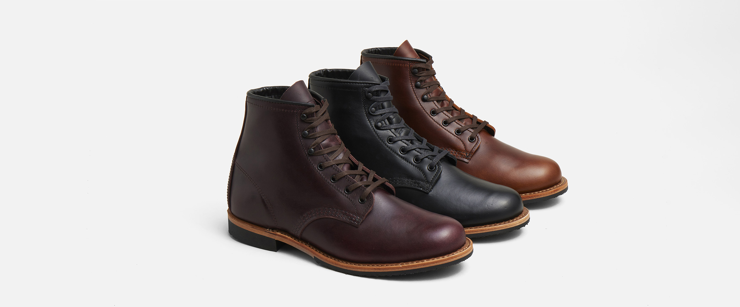 【希少】RED WING レッドウィング レザー切替 2way ビジネスバッグ RED WING レッドウィング Style No.9422 BECKMAN BOOTS
