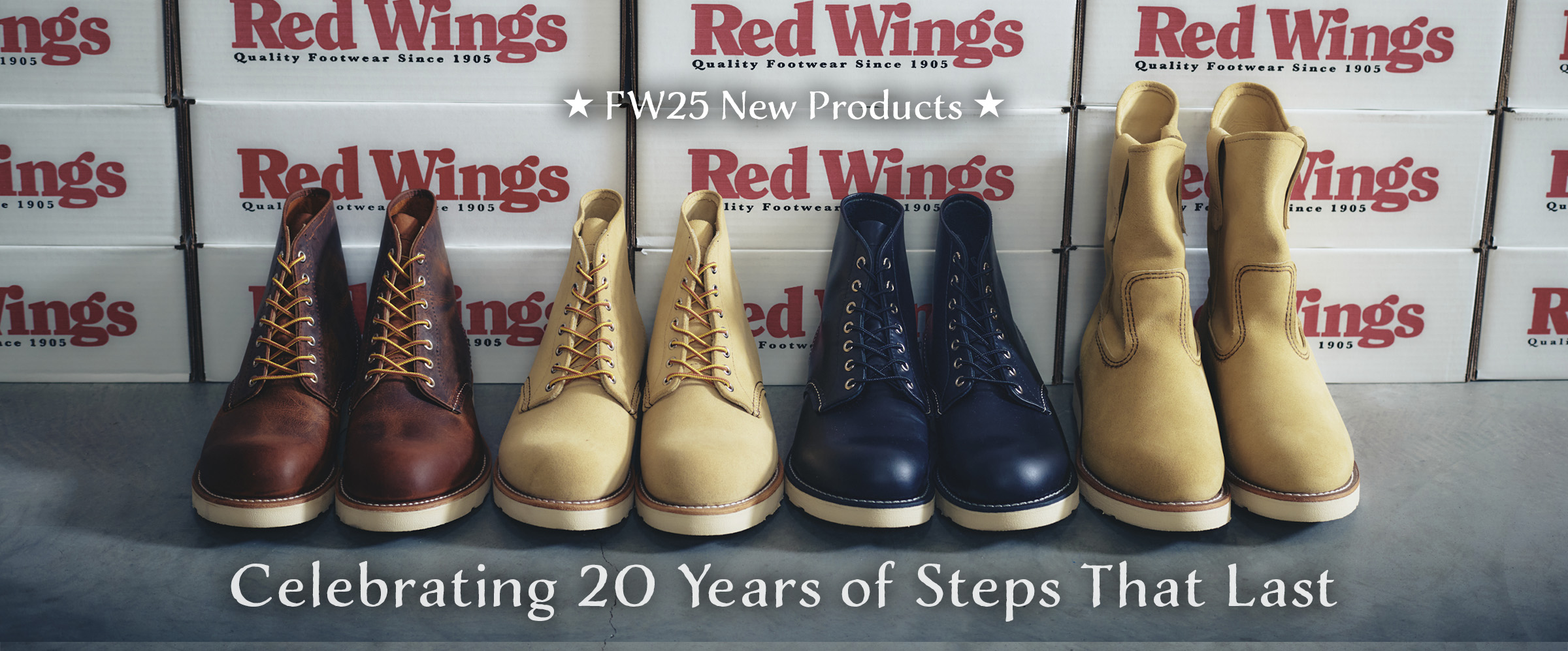 RED WING ワークブーツ 赤 レザー 80s USA製 REDWINGレッドウイング ワークブーツ 赤茶 6EE