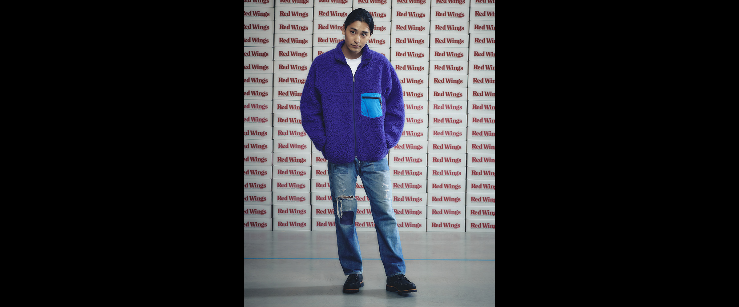 Boon 雑誌 スニーカー　ジーンズ　レッドウィング Boon 雑誌 スニーカー ジーンズ レッドウィング レッドウィング