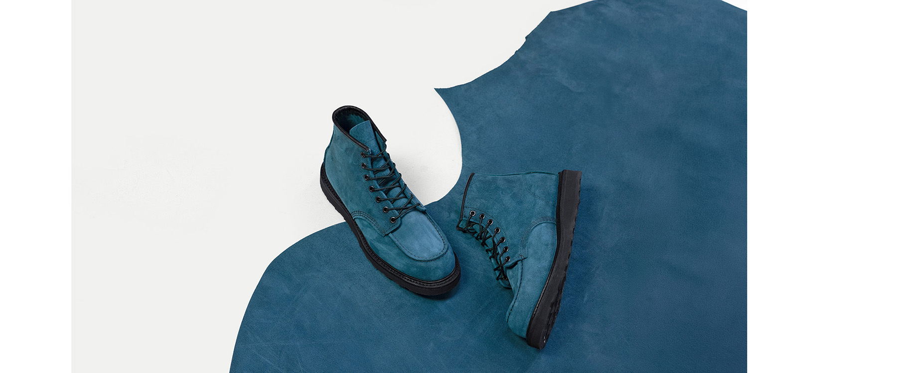 redwing ネイルエプロン　レッドウィング　エプロン　ブーツ　アメカジ レッドウィング オフィシャルサイト（公式ブランドサイト&通販）