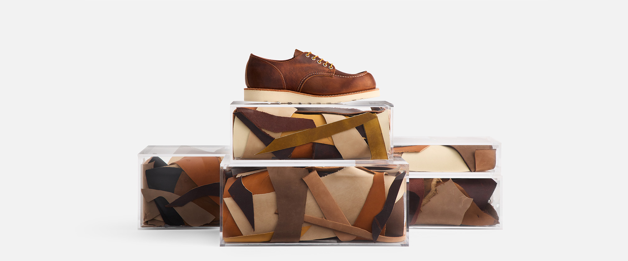 レッドウィング オフィシャルサイト（公式ブランドサイト&通販）