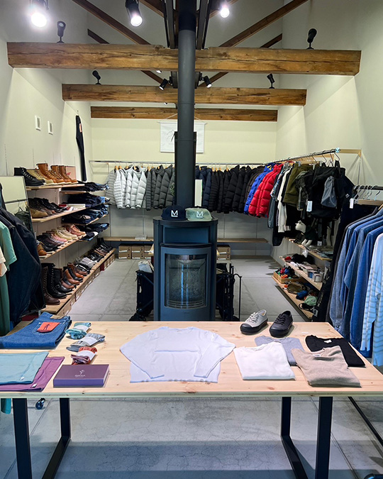 Stores（取り扱い店舗）｜レッドウィング オフィシャルサイト（公式