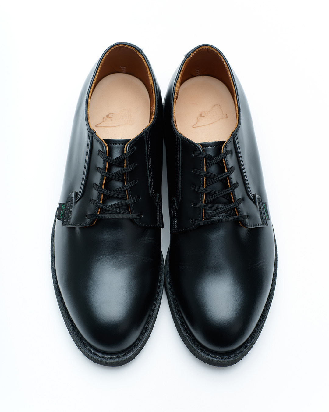 レッドウイング　ポストマンオックスフォード6.0（約24.0cm）Dワイズ Postman Oxford | レッドウィング オフィシャルサイト（公式ブランド