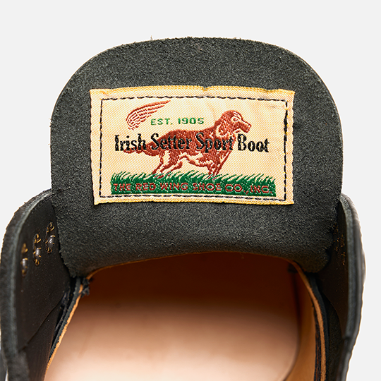 ENGINEERED GARMENTS x SHOP MOC OXFORD | レッドウィング