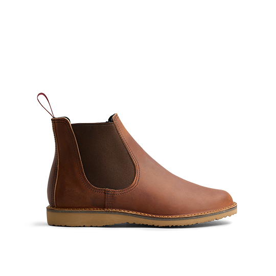 Men's Footwear | レッドウィング オフィシャルサイト（公式ブランド