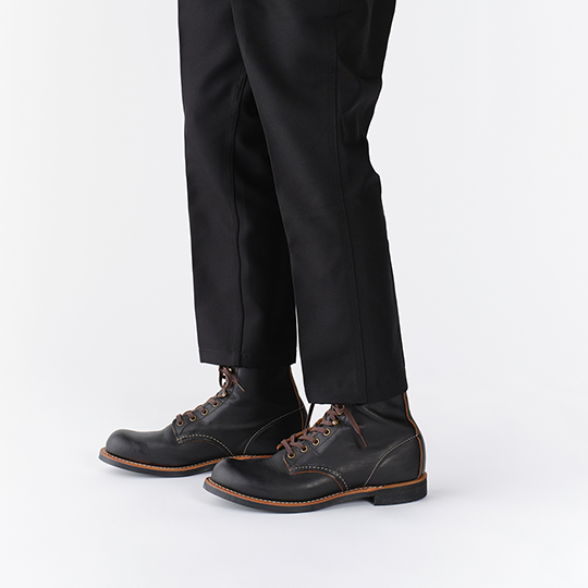 レッドウィング ブラックスミス 27.5cm 9.5D靴