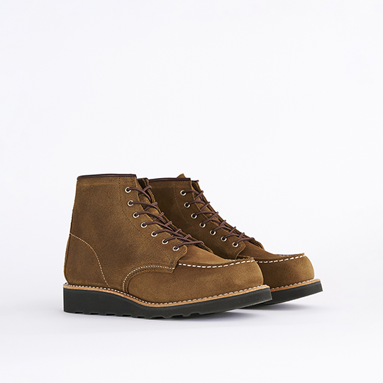 6-inch Classic Moc