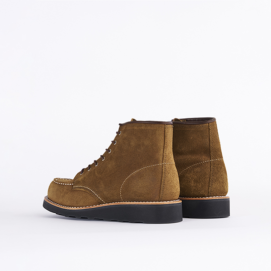 6-inch Classic Moc