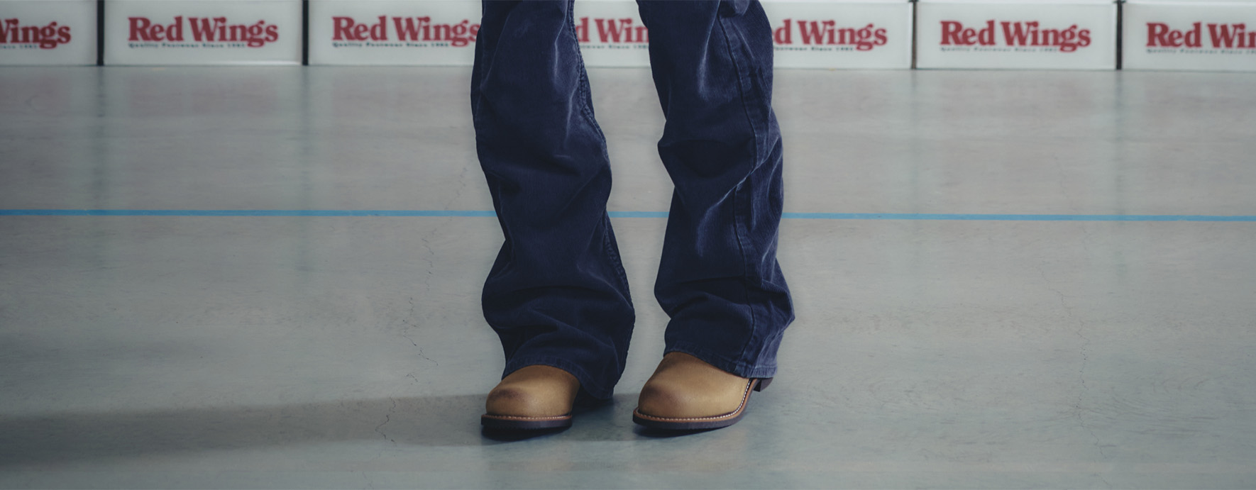 11-inch Pecos | レッドウィング オフィシャルサイト（公式ブランド