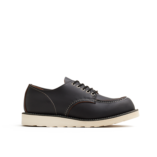 Classic Moc Oxford