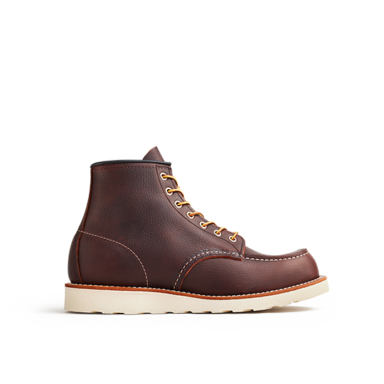 【良品　90s 四角　犬タグ 】Red Wing 8176 8.5E靴