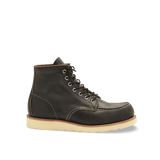 最終値引き24時間限定価格！RED WING 8890 レッドウィング RED WING SHOES 2025秋冬 REDWING 6-inch Classic Moc 8890