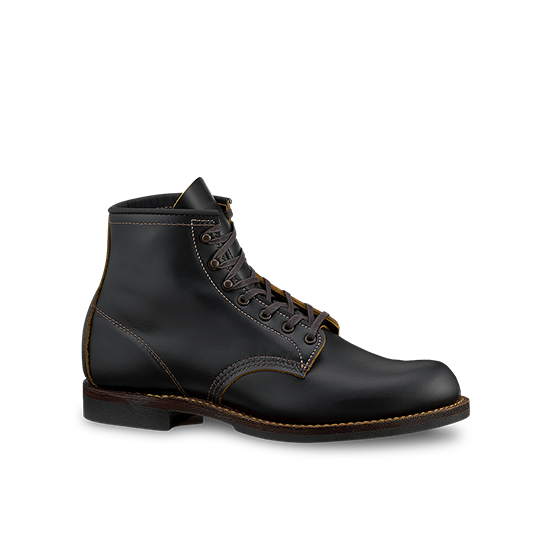 RED WING BECKMAN FLATBOX | www.innoveering.net