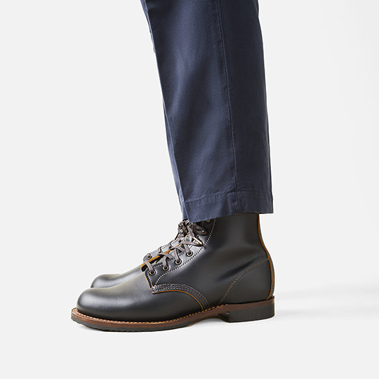 贅沢 REDWING - レッドウィング ベックマン フラットボックス 9063 8D 新品 限定値下げ ブーツ - daloon.com