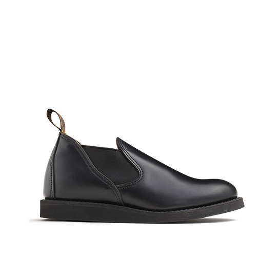 Postman Romeo | レッドウィング オフィシャルサイト（公式ブランド