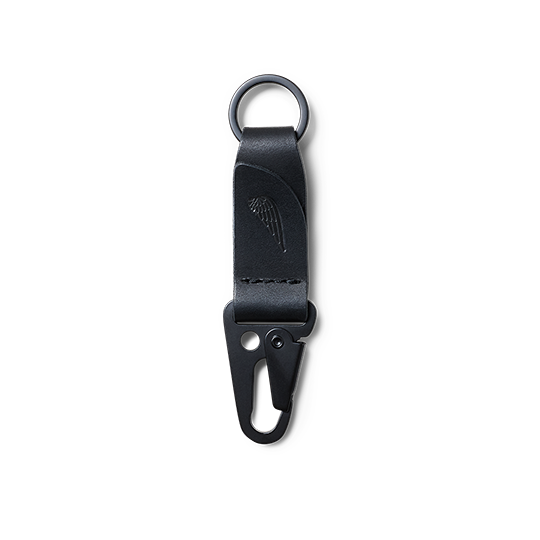 Wallet & Keychain Gift Box / Black Revival | レッドウィング