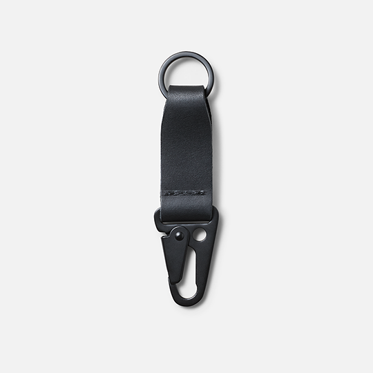 Wallet & Keychain Gift Box / Black Revival | レッドウィング