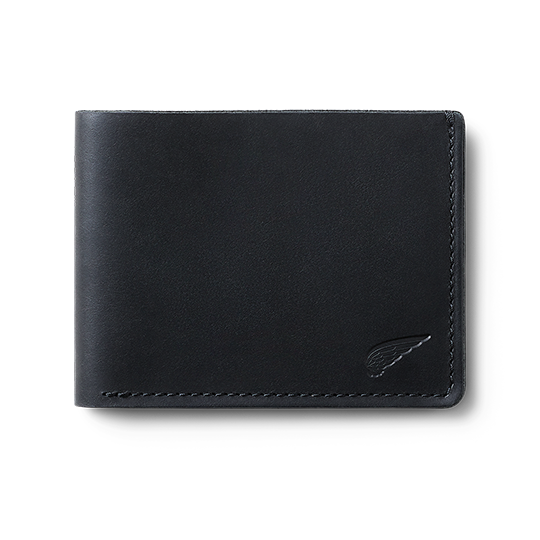 Wallet & Keychain Gift Box / Black Revival | レッドウィング