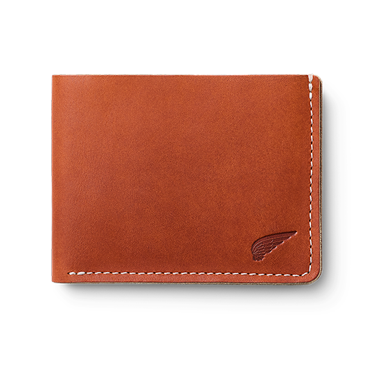 Wallet & Keychain Gift Box / Oro Legacy | レッドウィング