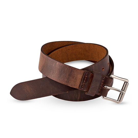 Red Wing Leather Belt / Copper Rough & Tough