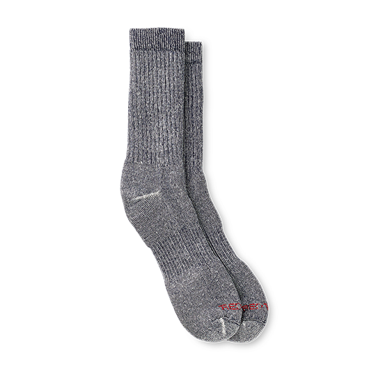 Full Crew / Charcoal | レッドウィング オフィシャルサイト（公式