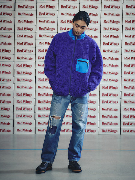 レッドウィング オフィシャルサイト（公式ブランドサイト&通販）