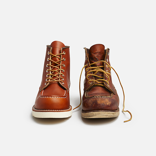 2026 SS LOOK BOOK | レッドウィング オフィシャルサイト（公式