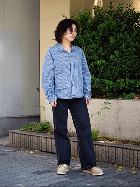 レッドウィング オフィシャルサイト（公式ブランドサイト&通販）