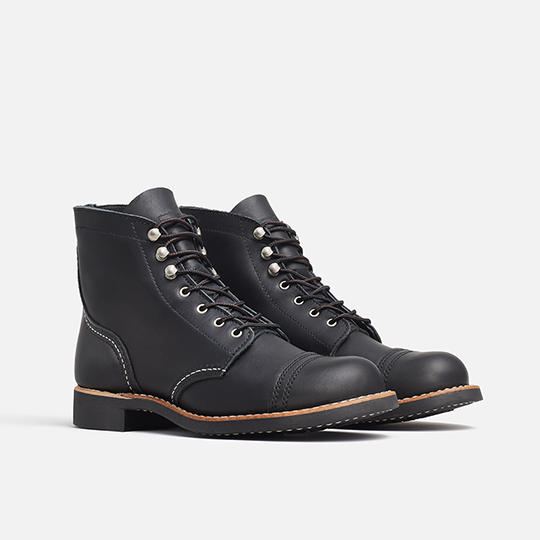 レッドウィング オフィシャルサイト（公式ブランドサイト&通販）