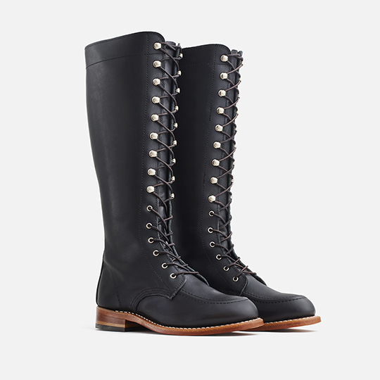 Red Wing 90年代　黒 レザー ブーツ　※値下げ交渉ありです。 Red Wing 90年代 黒 レザー ブーツ ※値下げ交渉ありです