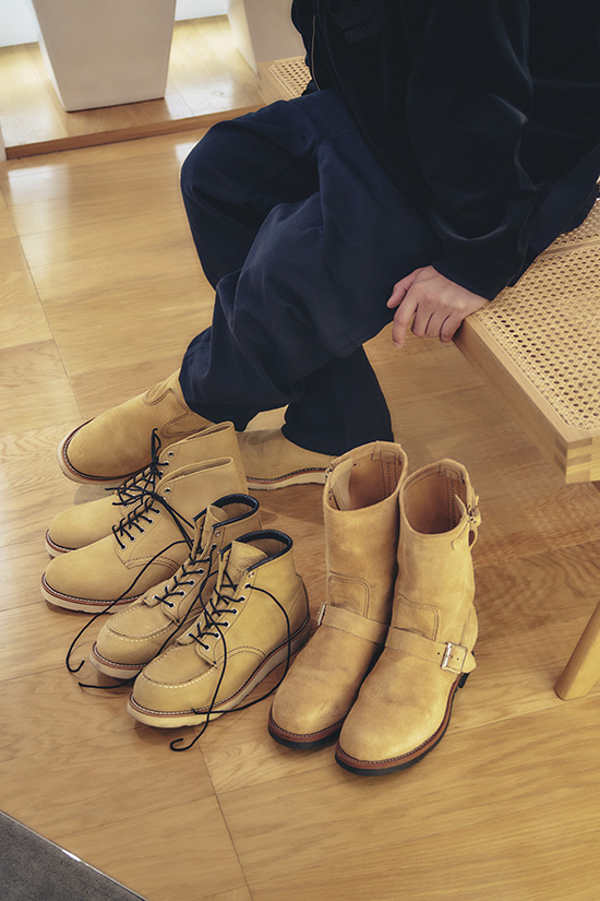 ヴィンテージ　レッドウィング　本　tcbジーンズ　マッコイ　ウエアハウス ヴィンテージ レッドウィング 本 tcbジーンズ マッコイ ウエアハウス