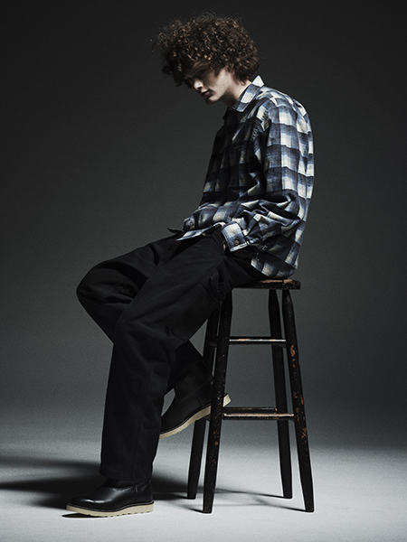 レッドウィング オフィシャルサイト（公式ブランドサイト&通販）