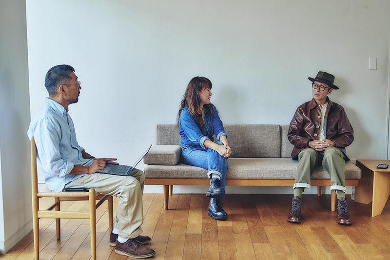 レッドウィング オフィシャルサイト（公式ブランドサイト&通販）