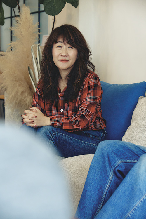 連載】YUKI'S TALK : NEW WINGS FOR A LIFE OF FREEDOM Vol.10