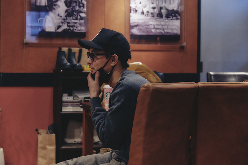 Boon 雑誌 スニーカー　ジーンズ　レッドウィング REDWING COLUMN NO.44 REDWING MAGAZINE 1998 - 赤い羽BLOG