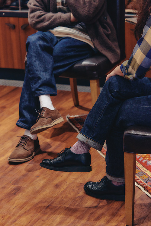 RED WING レッドウィング ウィングロゴ デニムジャケット USA製 楽天市場】デニム（ブランドレッドウィング）の通販