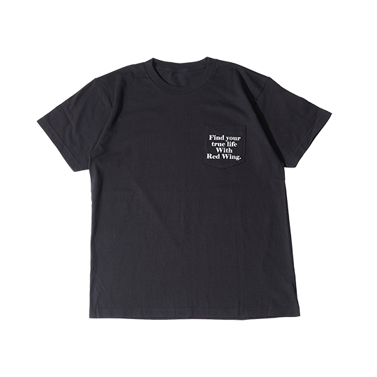 T-SHIRTS & HATS | レッドウィング オフィシャルサイト（公式