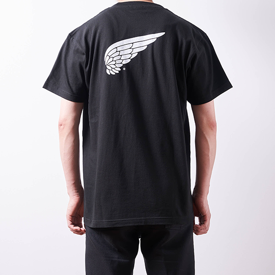 TULTEK EW&F 2010 tour Tシャツ Lsize ネイビー TULTEK EW&F 2010 tour