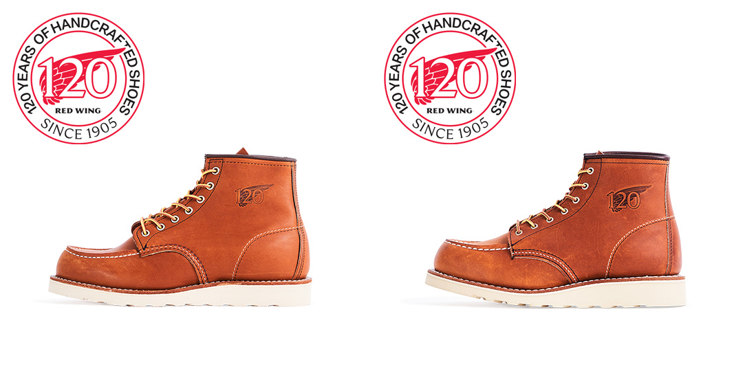 レッドウィング オフィシャルサイト（公式ブランドサイト&通販）