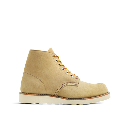 RED WING 6608 TRBO レッドウィング スエード 日本未発売 新品 0000000021412_10A0UJ0.jpg