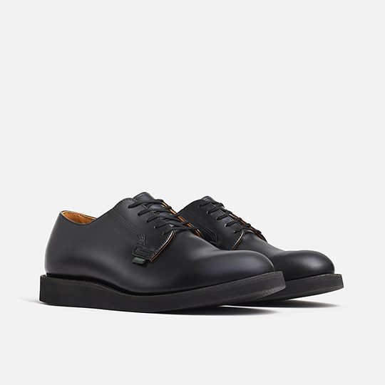 Postman Oxford