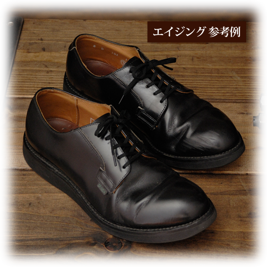 REDWING - レッドウイング ポストマンシューズ 101の+inforsante.fr