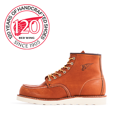 MEN'S FOOTWEAR | レッドウィング オフィシャルサイト（公式ブランド