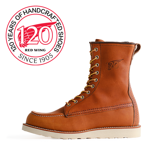 MEN'S FOOTWEAR | レッドウィング オフィシャルサイト（公式ブランド