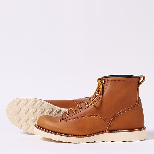 新品未使用】RED WING 2904 6 ラインマンブーツ 25.5㎝-