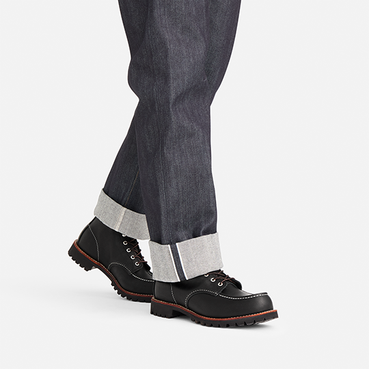 Roughneck | レッドウィング オフィシャルサイト（公式ブランド