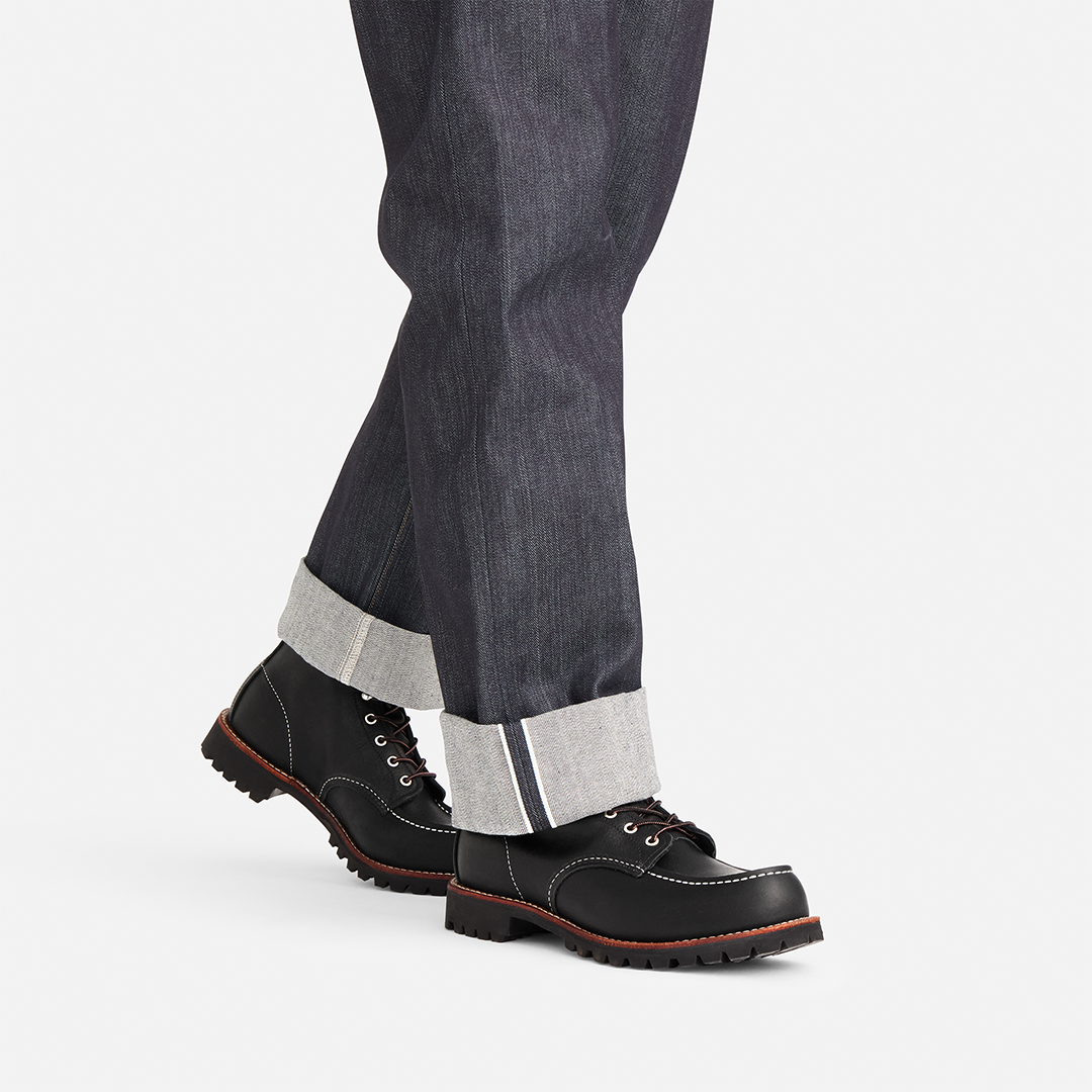 ゴ*！様 廃番 RED WING レッドウィング 新品 9414 Roughneck | レッドウィング オフィシャルサイト（公式ブランドサイト