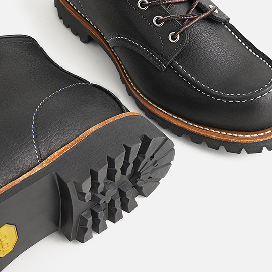 希少✨レッドウィング ラフネックス ヴィンテージ ワークブーツ レザー ブラウン RED WING SHOES REDWING レッドウィング メンズ ブーツ
